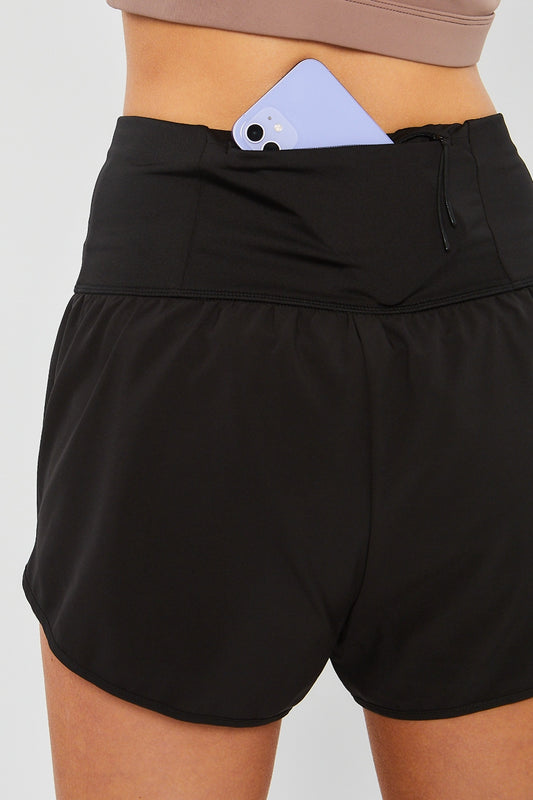 Better than That Active Shorts - Cheeky Chic Boutique