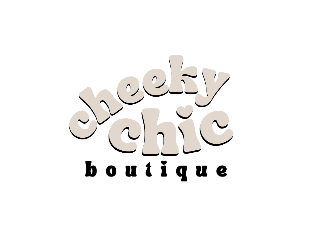 Cheeky boutique on sale