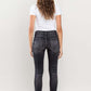 Lover Cropped Skinny Jeans - Cheeky Chic Boutique