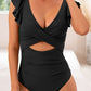 Better than Basic One-Piece Swimwear - Cheeky Chic Boutique