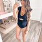 Better than Basic One-Piece Swimwear - Cheeky Chic Boutique
