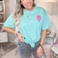Overstimulated Moms Club Graphic Tee - APRIL ONLY - Cheeky Chic Boutique