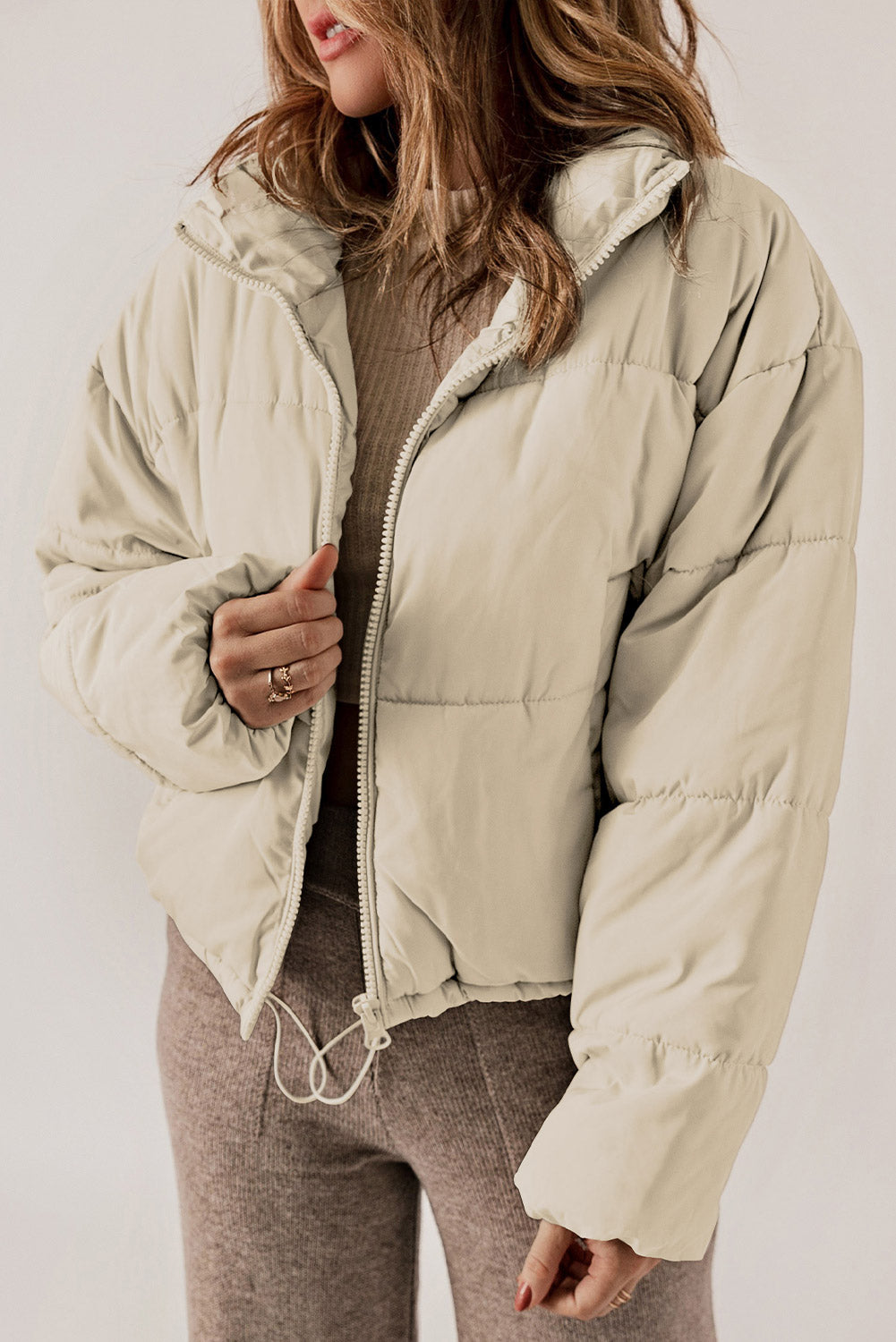 Beyond puffer on sale jacket nz