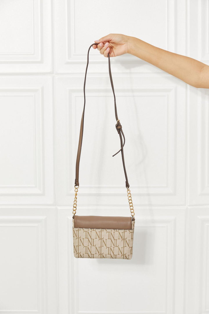 Nicole Lee USA Minimal Fashion Purse - Cheeky Chic Boutique