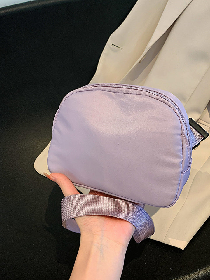Adjustable Sling Bag - Cheeky Chic Boutique