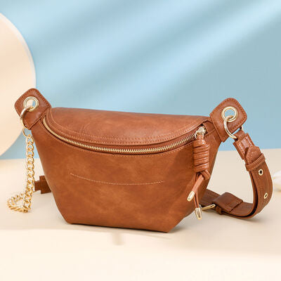 Wish You Were Here Sling Bag - Cheeky Chic Boutique