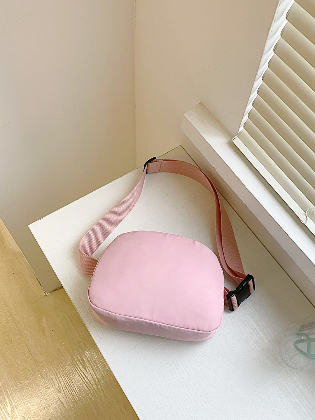 Adjustable Sling Bag - Cheeky Chic Boutique