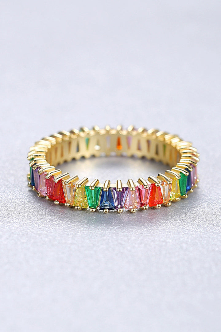 Prism Ring - Cheeky Chic Boutique