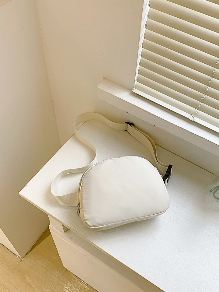 Adjustable Sling Bag - Cheeky Chic Boutique