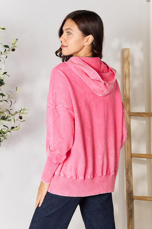 Sleepover Hoodie - Cheeky Chic Boutique