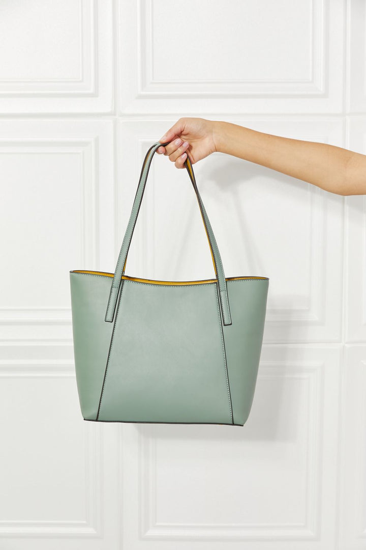Nicole Lee USA Around The World Handbag Set - Cheeky Chic Boutique