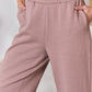 Unparalleled Lounge Pants - Cheeky Chic Boutique