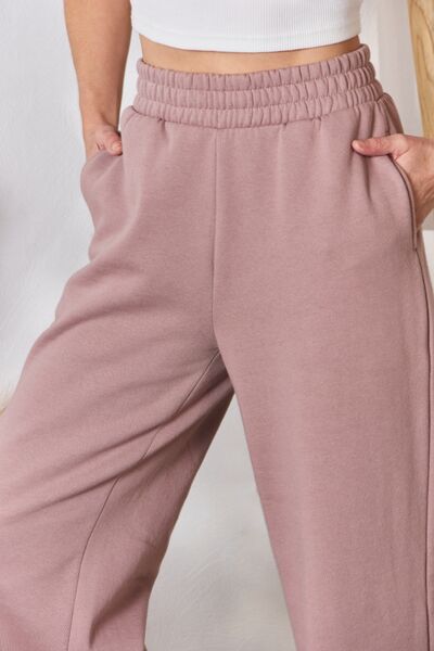 Unparalleled Lounge Pants - Cheeky Chic Boutique