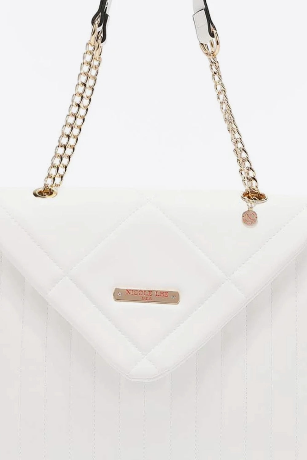 Nicole Lee USA A Nice Touch Handbag - Cheeky Chic Boutique