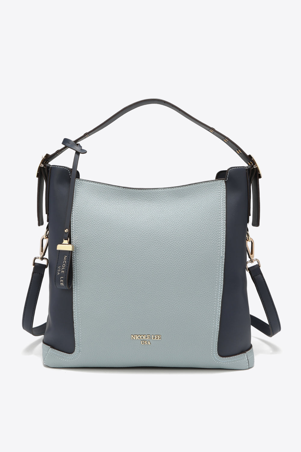 Nicole Lee USA Make it Right Handbag - Cheeky Chic Boutique