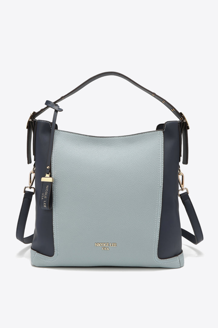Nicole Lee USA Make it Right Handbag - Cheeky Chic Boutique