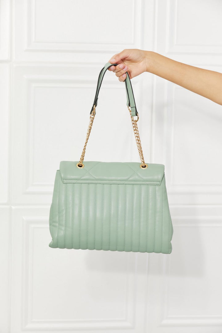Nicole Lee USA A Nice Touch Handbag - Cheeky Chic Boutique