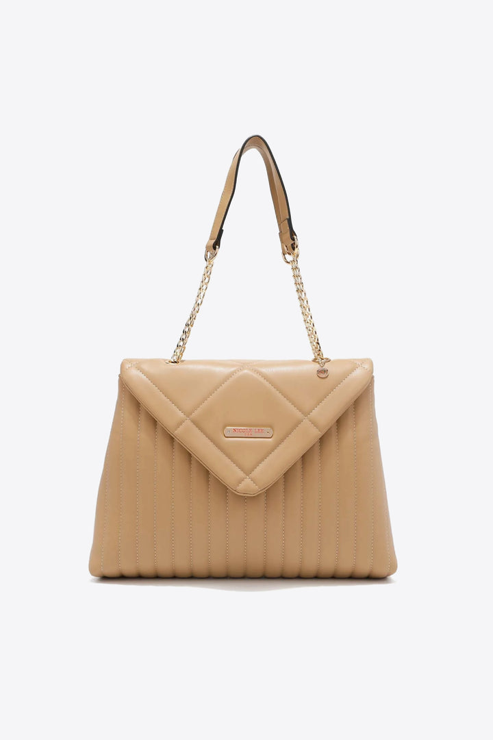 Nicole Lee USA A Nice Touch Handbag - Cheeky Chic Boutique
