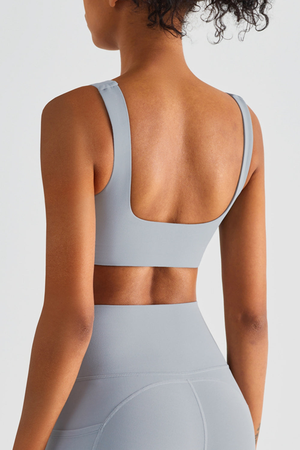On The Daily Sports Bra - Cheeky Chic Boutique