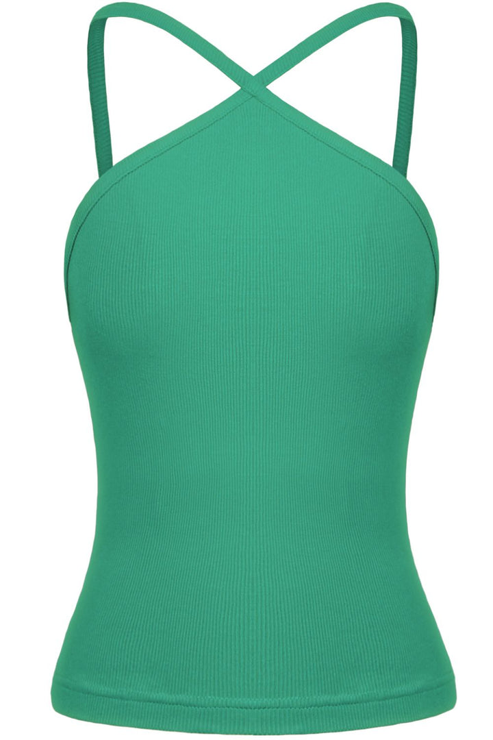Take It All In Ribbed Cami Top - Cheeky Chic Boutique