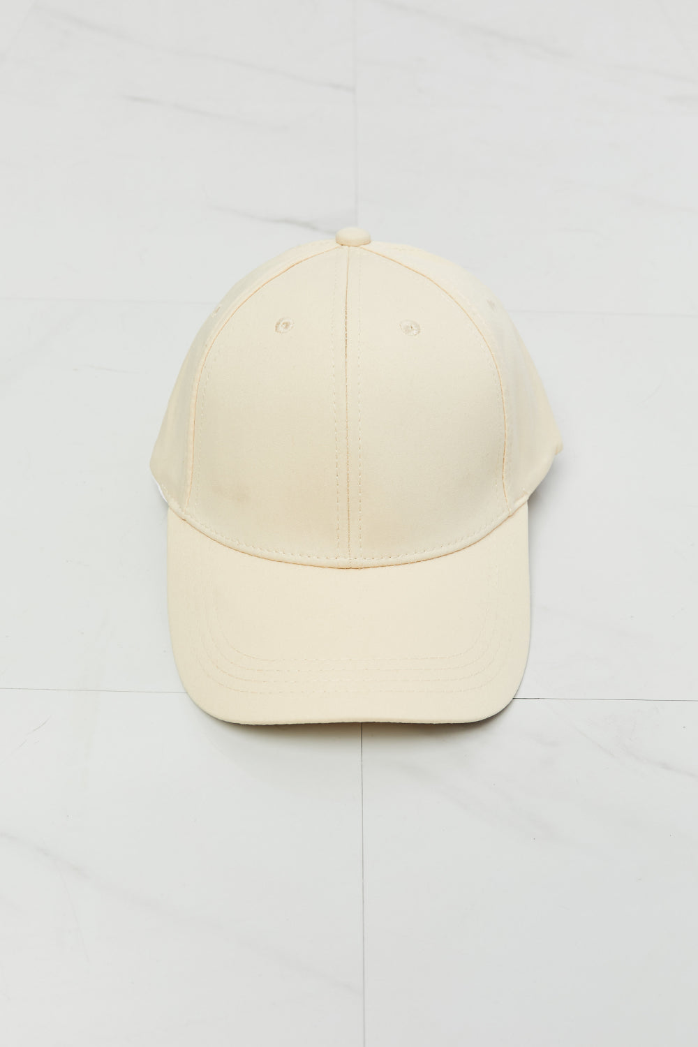 Fame Everyday Baseball Cap - Cheeky Chic Boutique