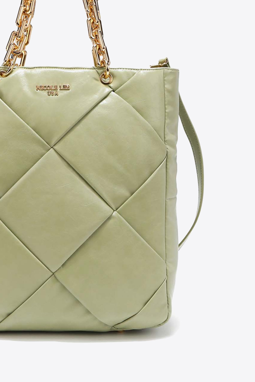 Nicole Lee USA Mesmerize Handbag - Cheeky Chic Boutique