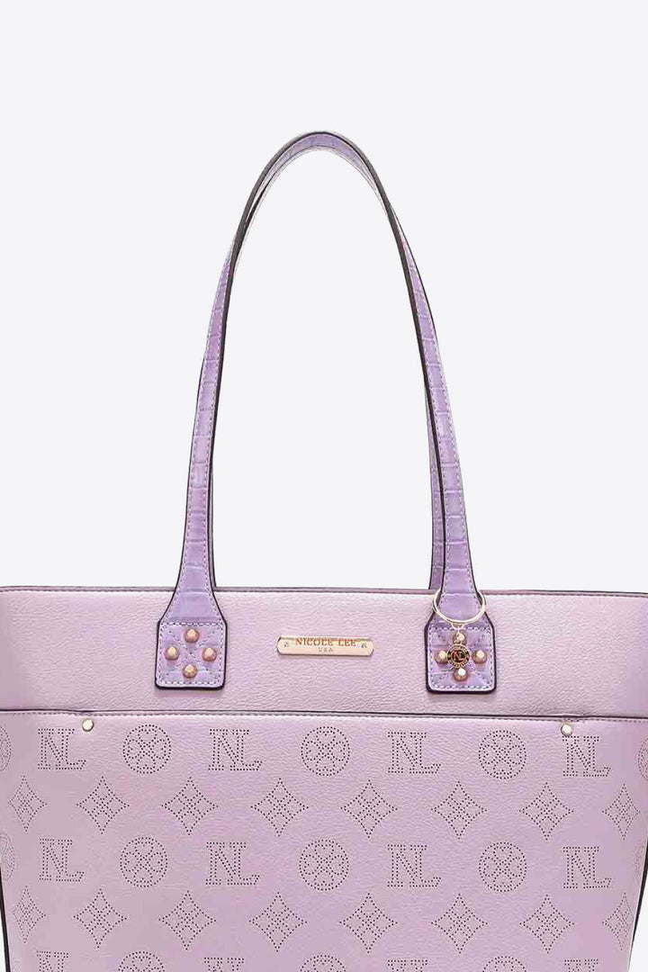 Nicole Lee USA All For Me Handbag - Cheeky Chic Boutique