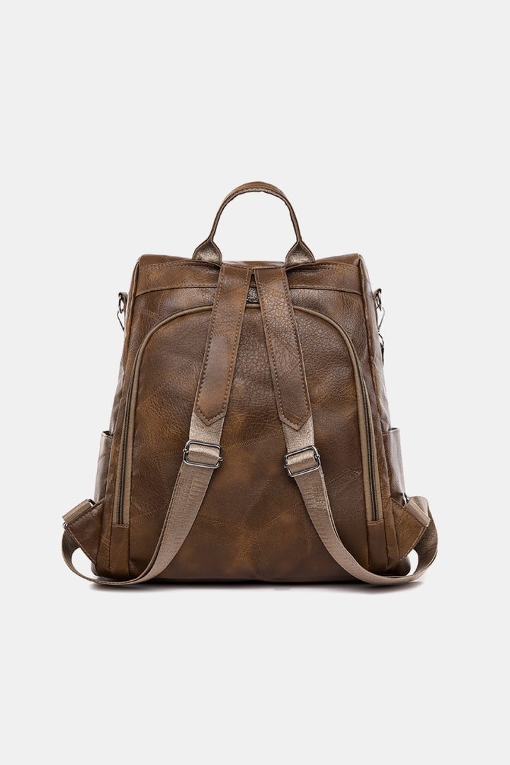 Never Better Backpack - Cheeky Chic Boutique