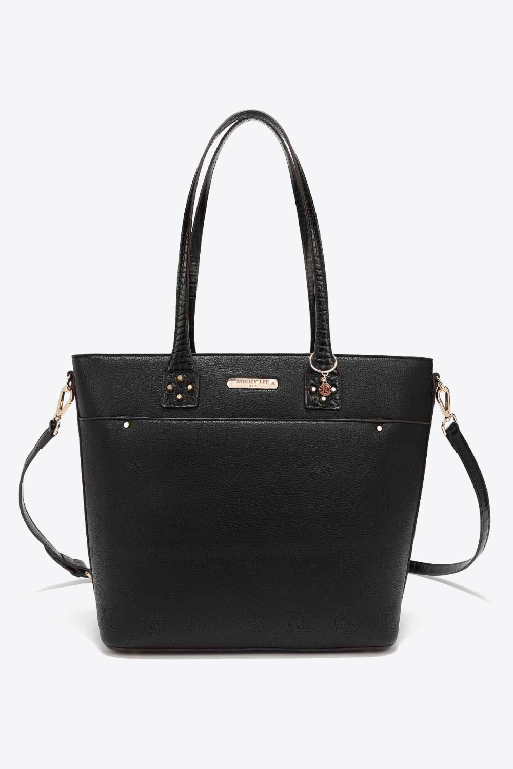Nicole Lee USA All For Me Handbag - Cheeky Chic Boutique