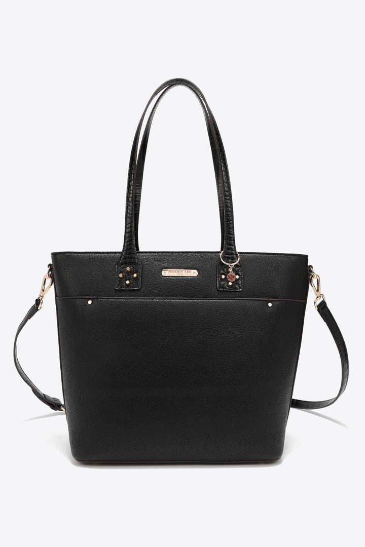 Nicole Lee USA All For Me Handbag - Cheeky Chic Boutique