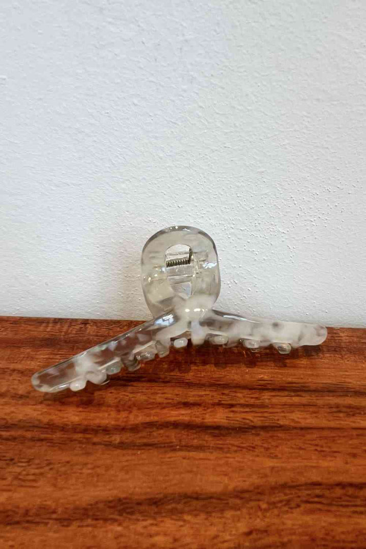 Watercolor Hair Claw Clip - Cheeky Chic Boutique