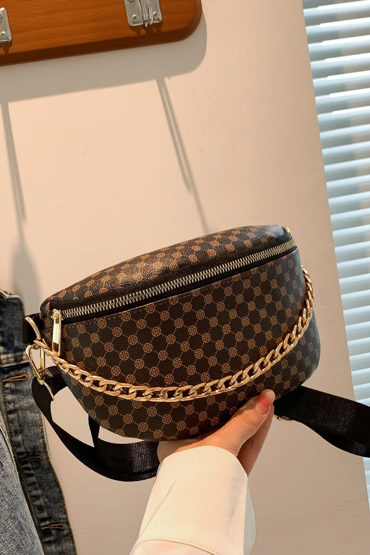 The Grove Sling Bag - Cheeky Chic Boutique