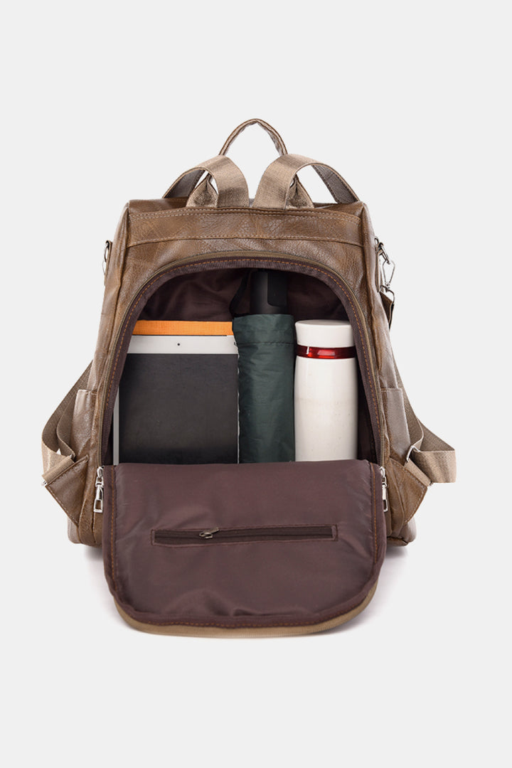Never Better Backpack - Cheeky Chic Boutique