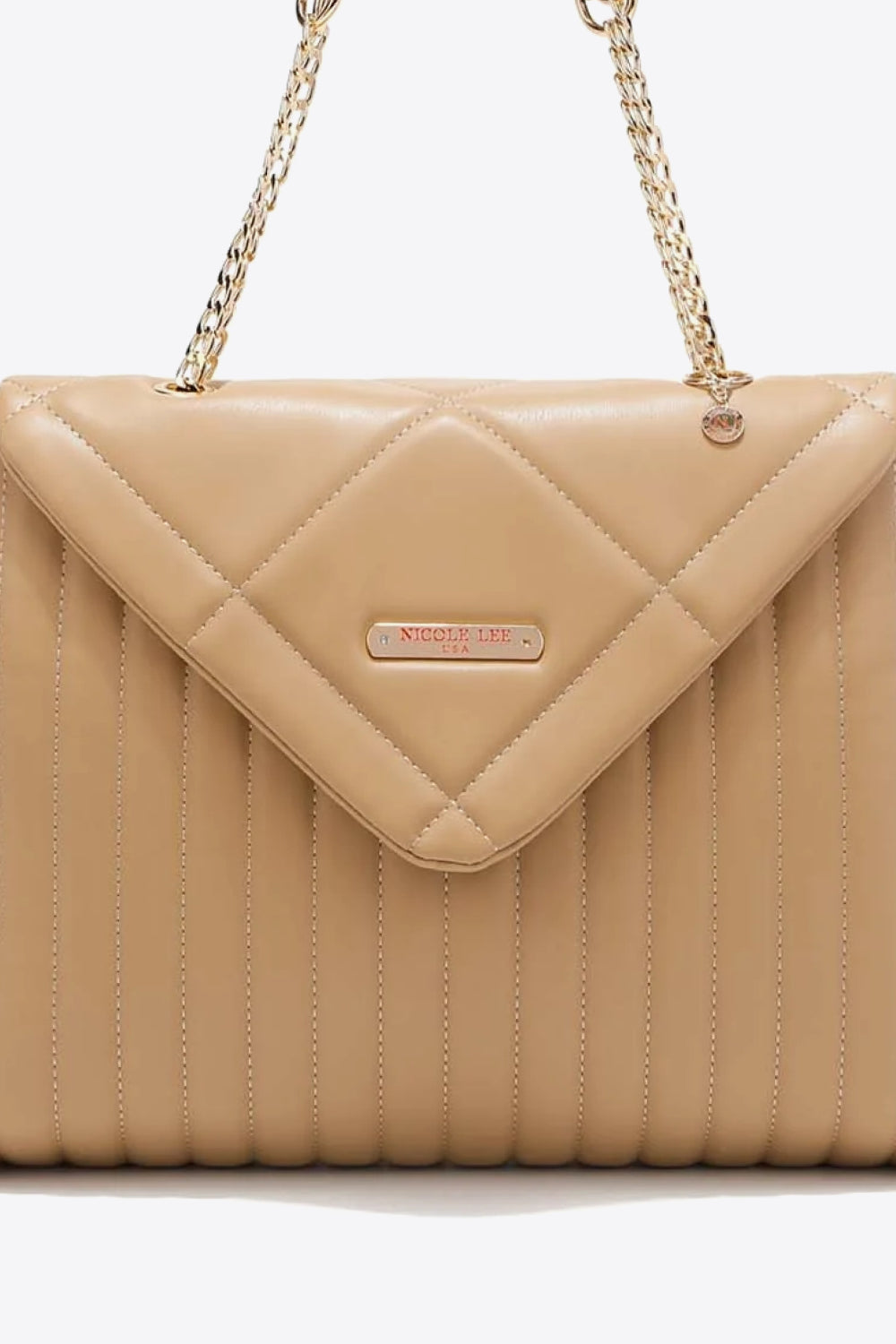 Nicole Lee USA A Nice Touch Handbag - Cheeky Chic Boutique