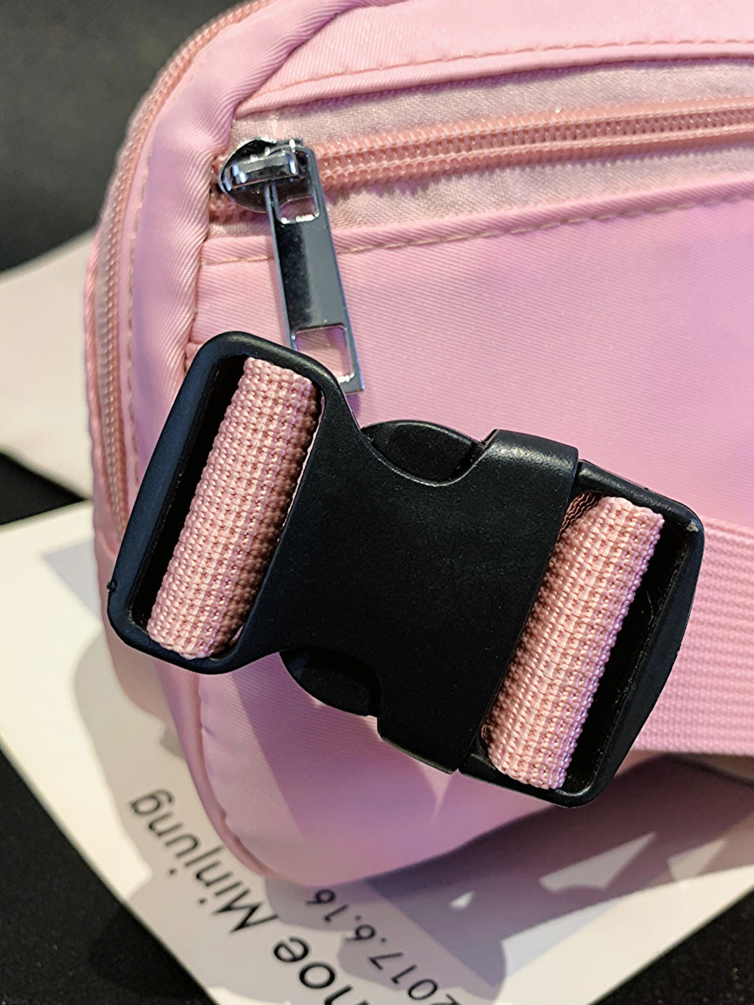 Adjustable Sling Bag - Cheeky Chic Boutique