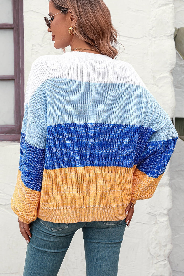 Sweet Treats Sweater - Cheeky Chic Boutique