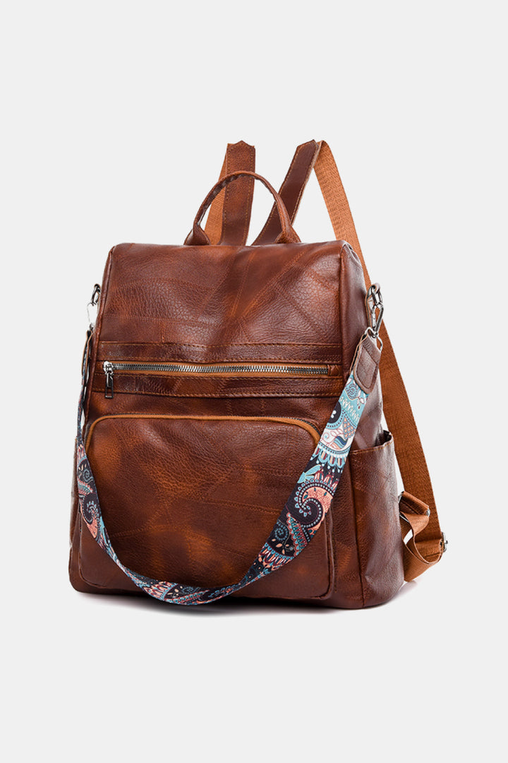 Never Better Backpack - Cheeky Chic Boutique