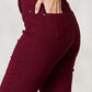 Berry Kiss Skinny Jeans - Cheeky Chic Boutique