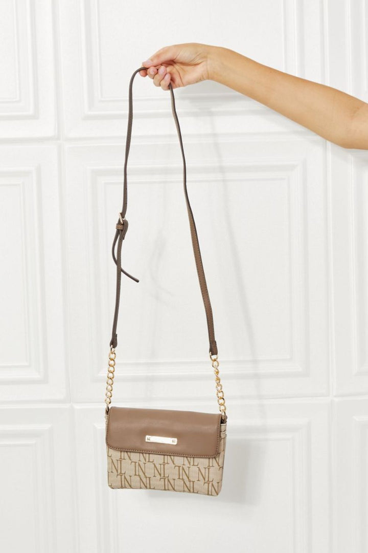 Nicole Lee USA Minimal Fashion Purse - Cheeky Chic Boutique