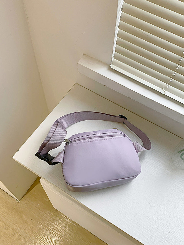 Adjustable Sling Bag - Cheeky Chic Boutique