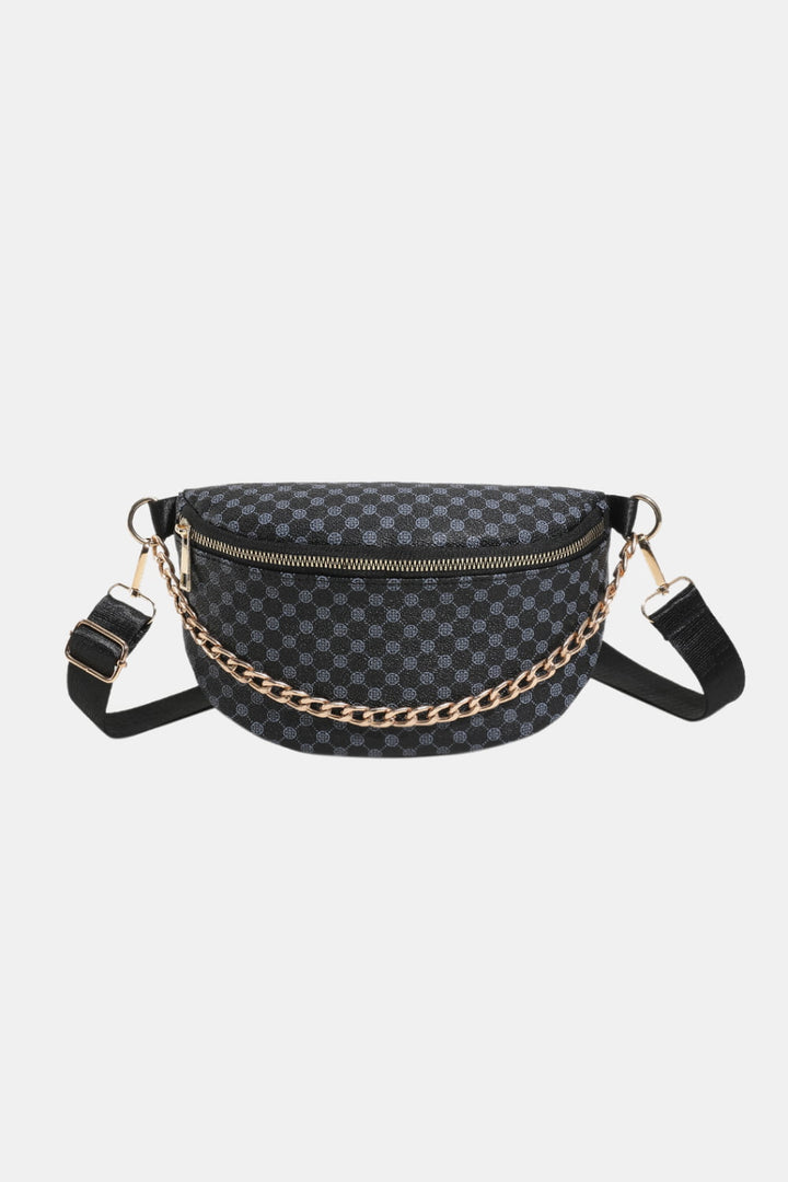 The Grove Sling Bag - Cheeky Chic Boutique