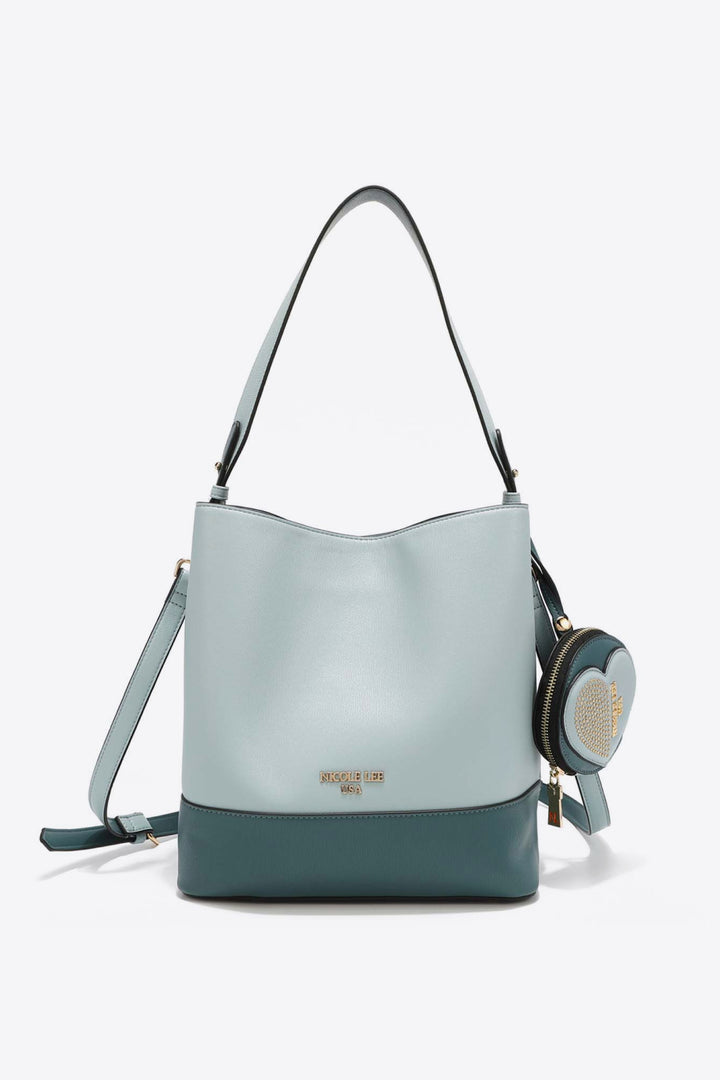 Nicole Lee USA Doing the Most Handbag - Cheeky Chic Boutique