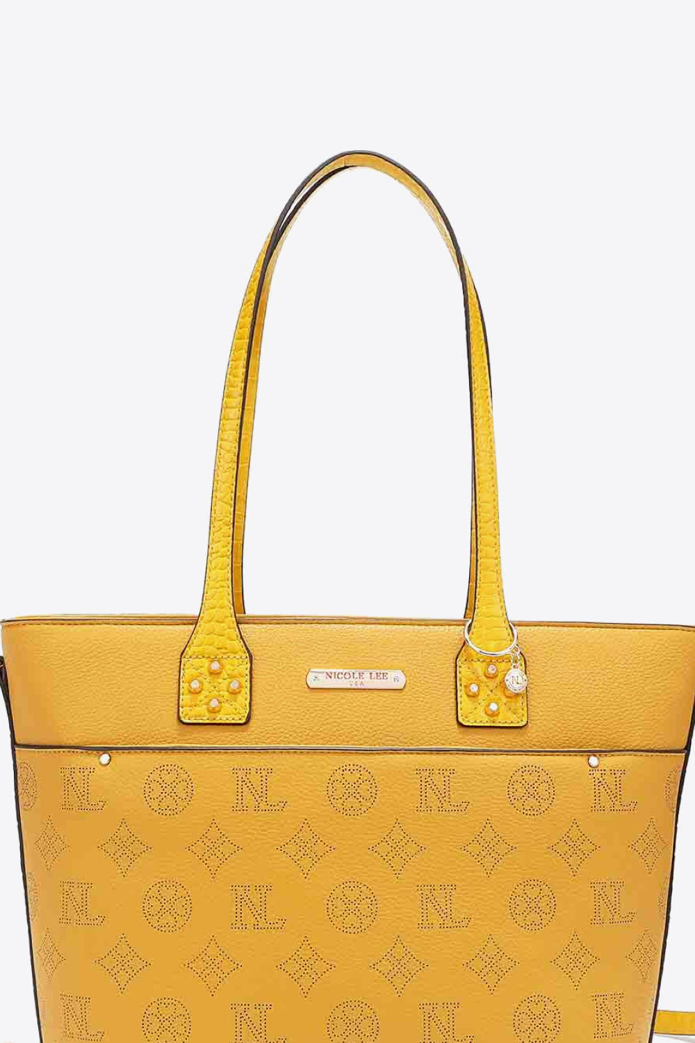 Nicole Lee USA All For Me Handbag - Cheeky Chic Boutique