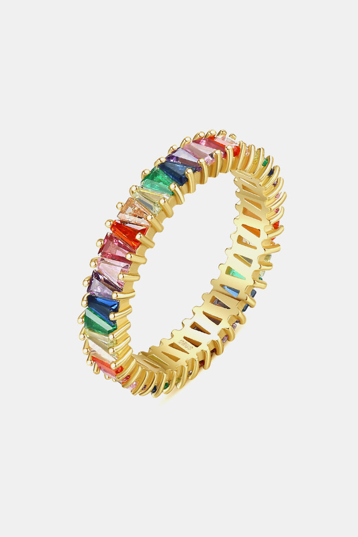 Prism Ring - Cheeky Chic Boutique