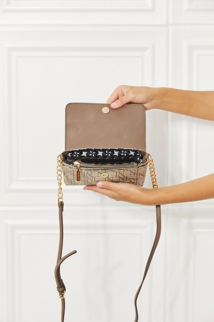 Nicole Lee USA Minimal Fashion Purse - Cheeky Chic Boutique