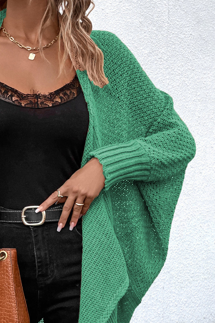 Thought You Should Know Cardigan - Cheeky Chic Boutique