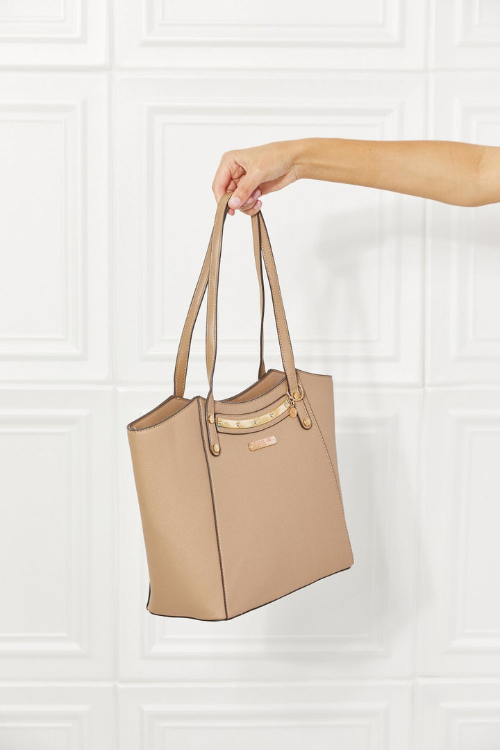 Nicole Lee USA At My Best Handbag Set - Cheeky Chic Boutique