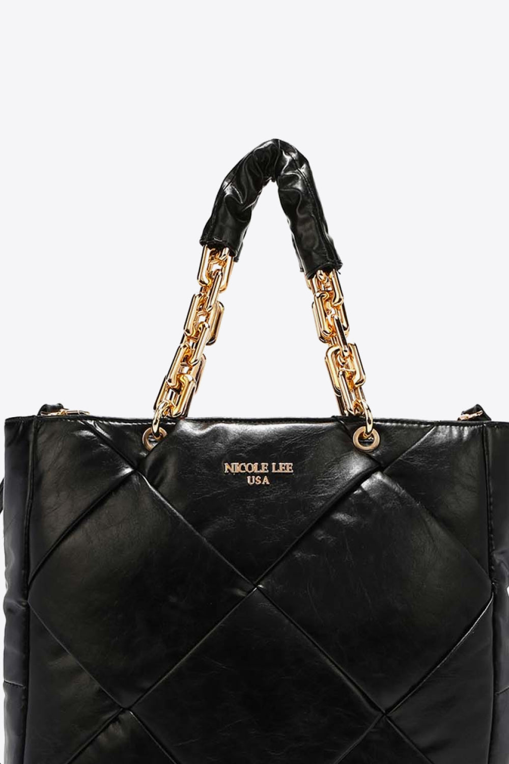 Nicole Lee USA Mesmerize Handbag - Cheeky Chic Boutique