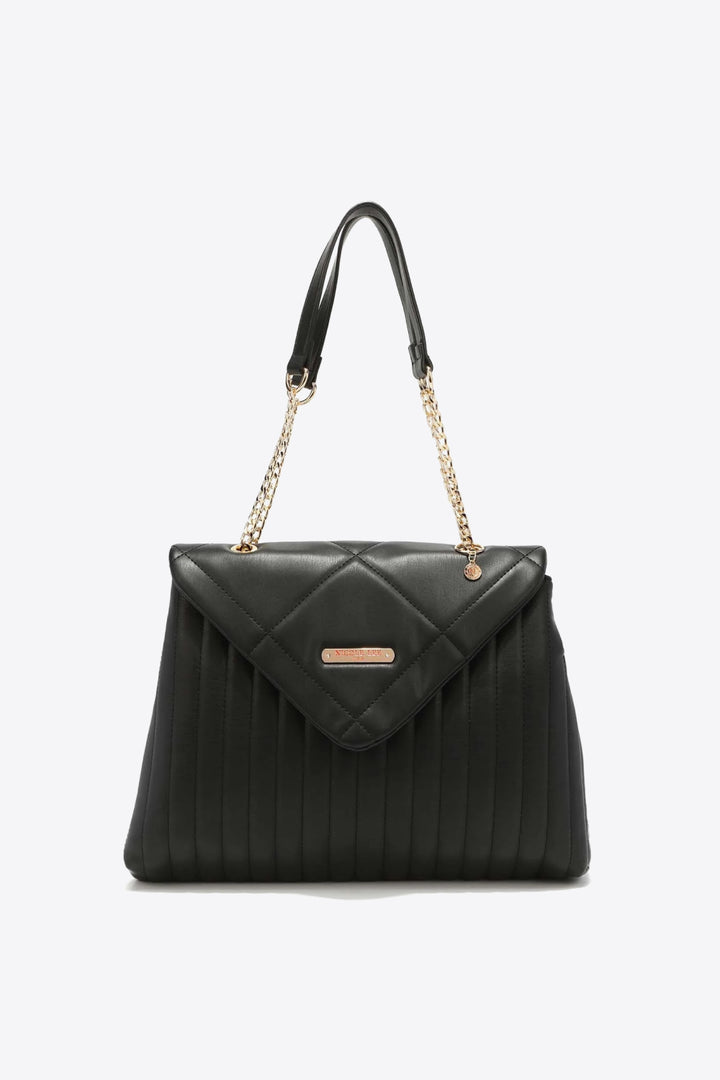 Nicole Lee USA A Nice Touch Handbag - Cheeky Chic Boutique