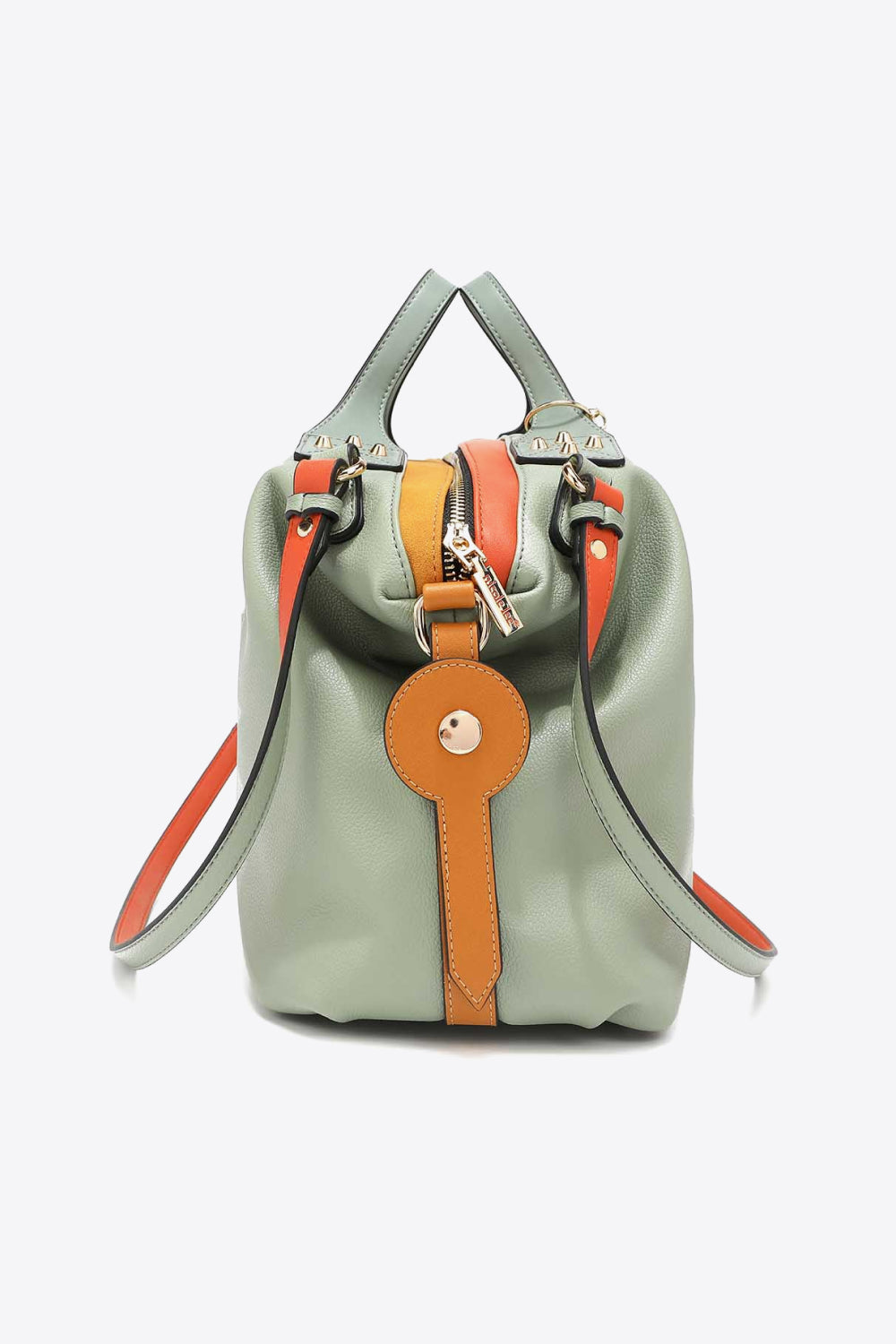 Nicole Lee USA Avery Multi Strap Boston Bag - Cheeky Chic Boutique